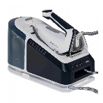 Парогенератор Braun IS7282BL белый/синий, 2700 Вт
