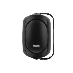 Акустическая система INTREND ITSPK-650WWT двухполосная, корпусная: 6.5"НЧ, 1"ВЧ, 5Вт/10Вт/20Вт/40Вт(100В), 60Вт/8Ом, Форма: круглая, : черный, погодозащищенная, IP66