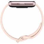 Фитнес-браслет Samsung Galaxy Fit3, 1.6" AMOLED, Bluetooth, IP68, розовое золото