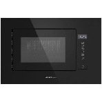 Микроволновая печь встраиваемая HOMSair MOB205Gb