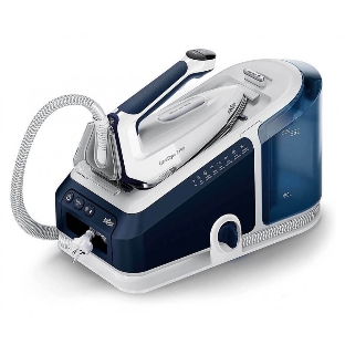 Парогенератор Braun IS7282BL белый/синий, 2700 Вт
