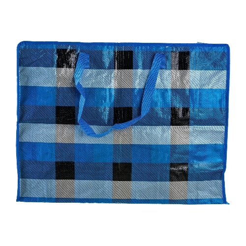 Сумка Рыжий Кот 60x45x20 см, полипропилен 008584