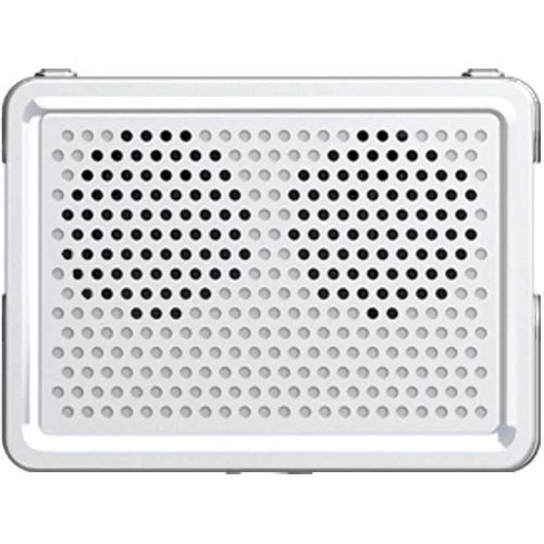 Проектор Cactus CS-PRU.03WT.WUXGA-A DLP 6500Lm (1920x1080) 2000:1 ресурс лампы:30000часов 1xUSB typeA 1xHDMI 1.5кг