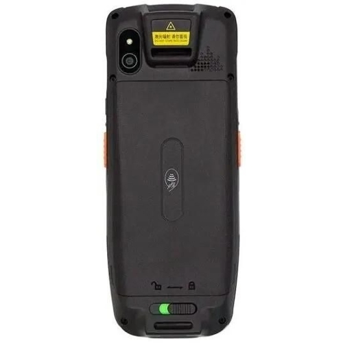 Терминал сбора данных Urovo CT48 2D Image Urovo SE2030, 4Gb/64Gb, Android 12, USB, Bluetooth, WiFi, NFC, USB Type-C, MicroSD, SIM, 2G, 3G, 4G, 4 " 480 x 800 pix