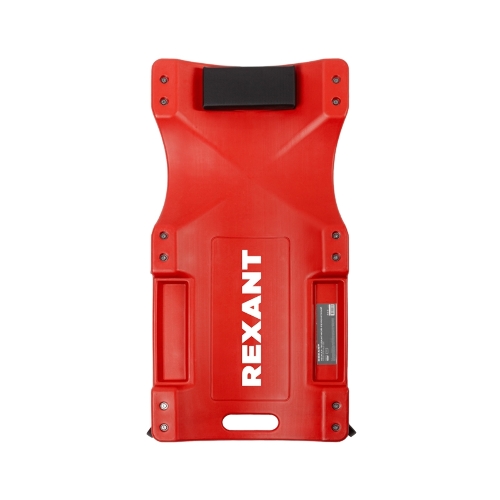 Лежак подкатной ремонтный Rexant