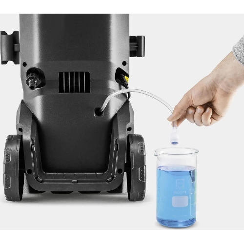 Минимойка Karcher K 5 WCM 2100Вт (1.324-400.0)