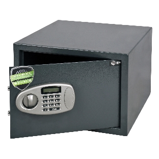 Сейф мебельный Cactus CS-SF-E40 300x438x400мм электронный