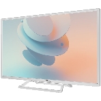 Телевизор Polar 32" P32L35T2C (U) белый LED HD 60Hz