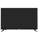 Телевизор JVC 32" LT-32M595 черный LED HD 60Hz Smart TV