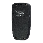 Дозиметр Ermenrich Ping RD40 фиолетовый/черный (84640)