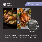 Встраиваемая микроволновая печь Zigmund & Shtain BMO 16.202 B