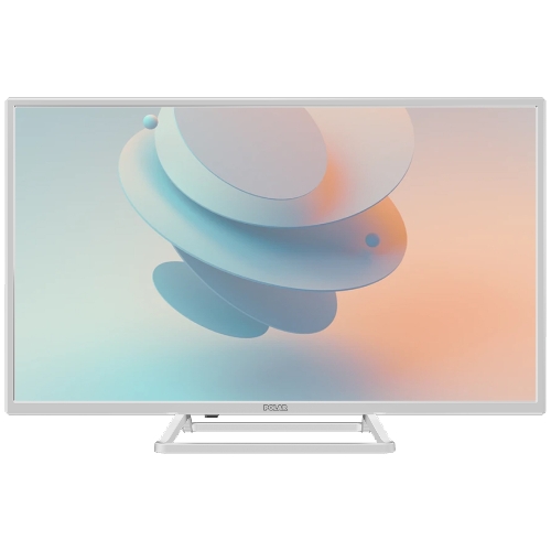 Телевизор Polar 32" P32L35T2C (U) белый LED HD 60Hz