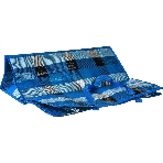 Сумка Рыжий Кот 60x45x20 см, полипропилен 008584