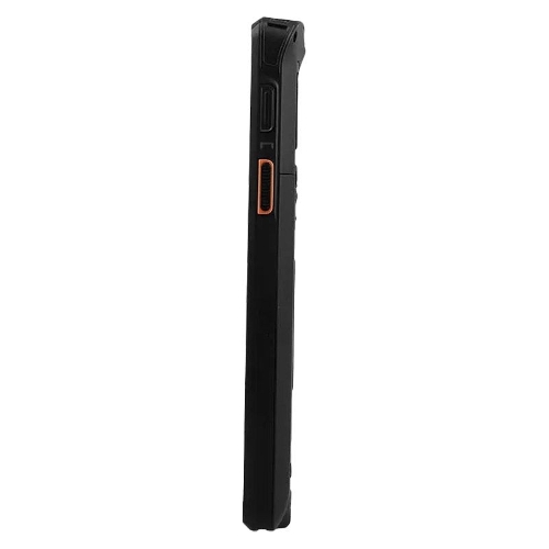 Терминал сбора данных Urovo DT50 (DT50-SH7S11E4F31) 2D Image Honeywell HS7, 4/64 ГБ, Android 11, USB, Bluetooth, WiFi, NFC, USB Type-C, MicroSD, Аудио выход, Вход микрофона, SIM, 2G, 3G, 4G, 5.7 ", 720x1440 pix, сенсорный