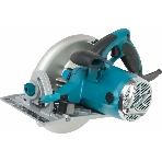 Циркулярная пила (дисковая) Makita 5008MGJX2 1800Вт (ручная)