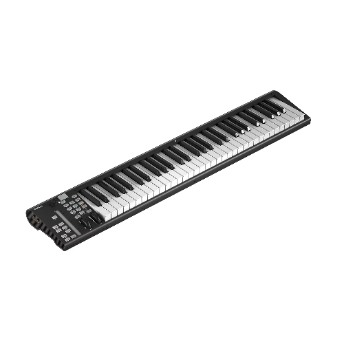 MIDI клавиатура 110105A2036 Icon Artist 61X