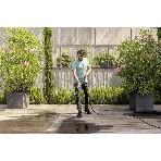 Минимойка Karcher K 5 WCM 2100Вт (1.324-400.0)