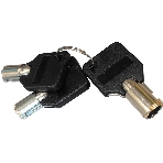 Сейф мебельный Cactus CS-SF-F25 250x350x300мм электронный