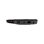 Терминал сбора данных Urovo DT50 (DT50-SH7S11E4F31) 2D Image Honeywell HS7, 4/64 ГБ, Android 11, USB, Bluetooth, WiFi, NFC, USB Type-C, MicroSD, Аудио выход, Вход микрофона, SIM, 2G, 3G, 4G, 5.7 ", 720x1440 pix, сенсорный
