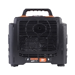 Генератор инверторный PATRIOT iGX 1200, 1,0/1,2 кВт