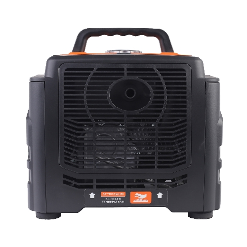 Генератор инверторный PATRIOT iGX 1200, 1,0/1,2 кВт
