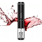 Электрический штопор Zigmund & Shtain ZWC-640