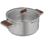 Кастрюля Rondell RDS-1791 Fjord 20 см (3,2 л)