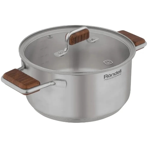 Кастрюля Rondell RDS-1791 Fjord 20 см (3,2 л)