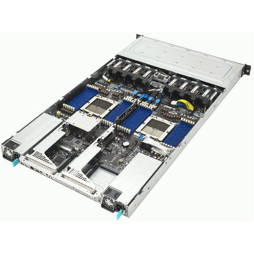 Серверная платформа ASUS RS700A-E13-RS12U
