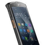 Терминал сбора данных Urovo DT50 (DT50-SH7S11E4F31) 2D Image Honeywell HS7, 4/64 ГБ, Android 11, USB, Bluetooth, WiFi, NFC, USB Type-C, MicroSD, Аудио выход, Вход микрофона, SIM, 2G, 3G, 4G, 5.7 ", 720x1440 pix, сенсорный