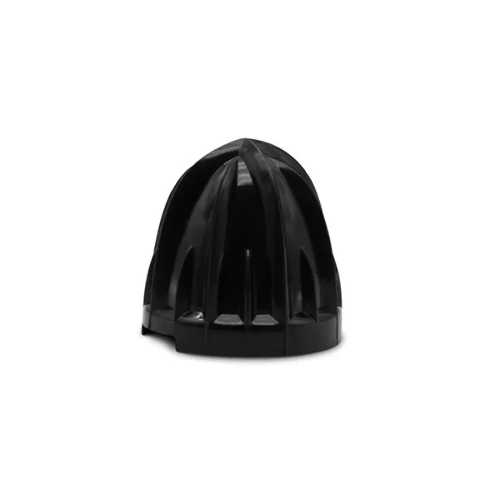 Соковыжималка Blackton Bt J1113 черный/стальной, цитрусовая, 40 Вт, 1200 мл, механическое