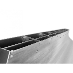 Завеса тепловая Ballu BHC-U15W40-PS