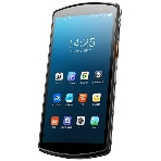 Терминал сбора данных Urovo DT50 (DT50-SH7S11E4F31) 2D Image Honeywell HS7, 4/64 ГБ, Android 11, USB, Bluetooth, WiFi, NFC, USB Type-C, MicroSD, Аудио выход, Вход микрофона, SIM, 2G, 3G, 4G, 5.7 ", 720x1440 pix, сенсорный