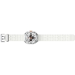 Умные часы Samsung Galaxy Watch Ultra 2025 1.5" Super AMOLED, 4G LTE, IP68, белый