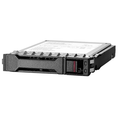 Жесткий диск HDD HPE Enterprise 300Gb 10000rpm SAS 256Mb 2.5"