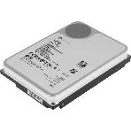 Жесткий диск HDD Seagate Exos X18 14Tb 7200rpm SATA 256Mb 3.5"