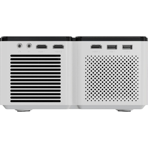 Проектор Cactus CS-PRO.03WT.Full HD-A LCD 7500Lm LS 720Lm ANSI (1920x1080) 2300:1 ресурс лампы:30000часов 2xUSB typeA 3xHDMI 1.73кг