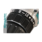 Дрель-шуруповерт Sturm CD3620, 20 В, 2 Ач, 31 Нм, щеточный