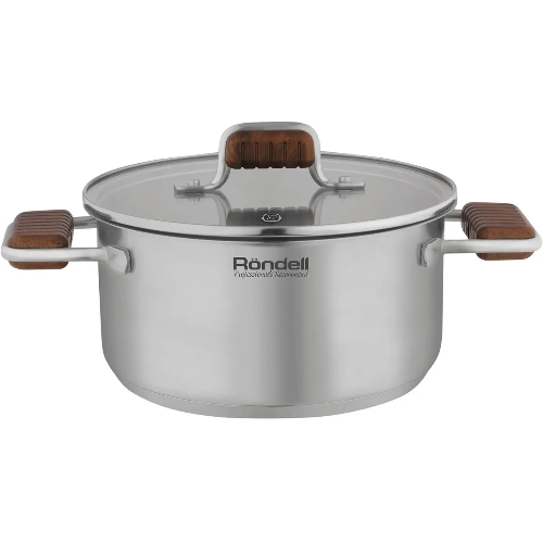 Кастрюля Rondell RDS-1791 Fjord 20 см (3,2 л)