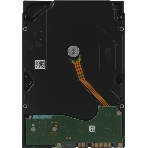 Жесткий диск HDD Seagate Exos X18 14Tb 7200rpm SATA 256Mb 3.5"