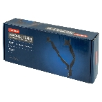 Кронштейн для двух мониторов Rexant 13"-32", настольный с газлифтом, серия PROFI