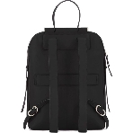 Рюкзак женский Piquadro Circle CA4576W92/N черный кожа