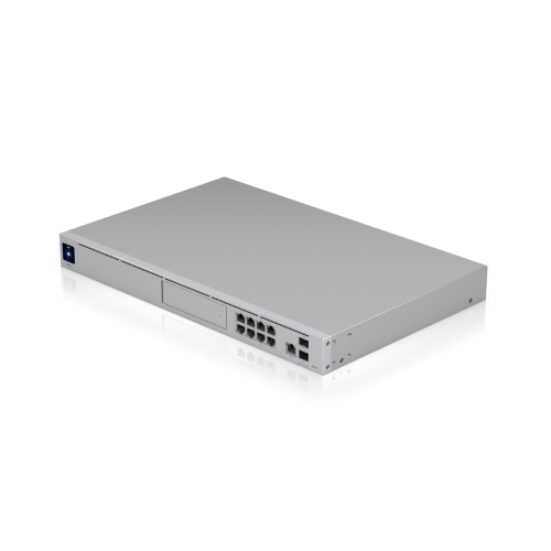 Маршрутизатор Ubiquiti UniFi Dream Machine Pro