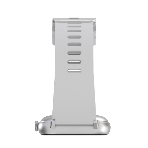 Умные часы Maxvi SW-02 grey