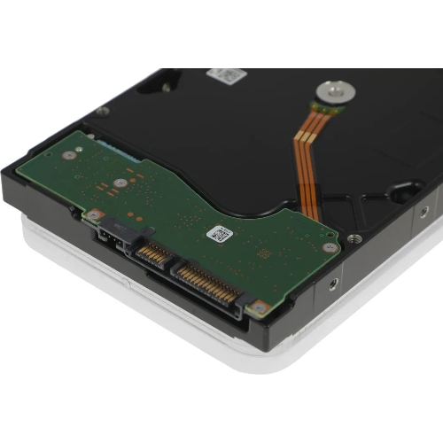 Жесткий диск HDD Seagate Exos X18 14Tb 7200rpm SATA 256Mb 3.5"