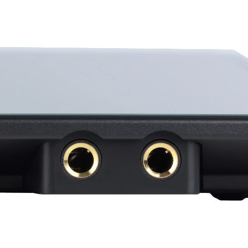 Аудиоинтерфейс USB 110313A3002 Icon Touch 8 24 бит/192 кГц.