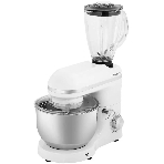 Кухонный комбайн Maunfeld MF-435WH PRO, белый