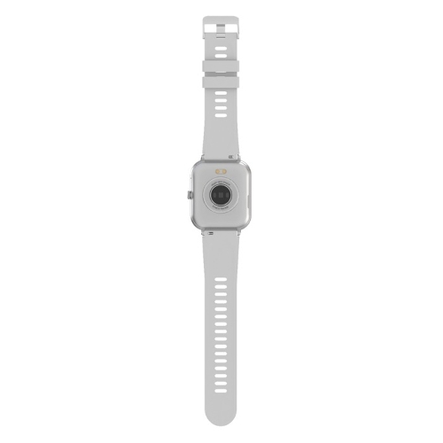 Умные часы Maxvi SW-02 grey