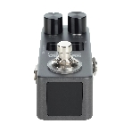 Компактный процессор эффектов Valeton GP-5 100+ эффектов, до 9 эффектов одновременно, поддержка IR импульсов гитарных кабинетов, возможность подключения к приложению на смартфоне, USB выход для подключения к ПК, поддержка Bluetooth для подключения внеш
