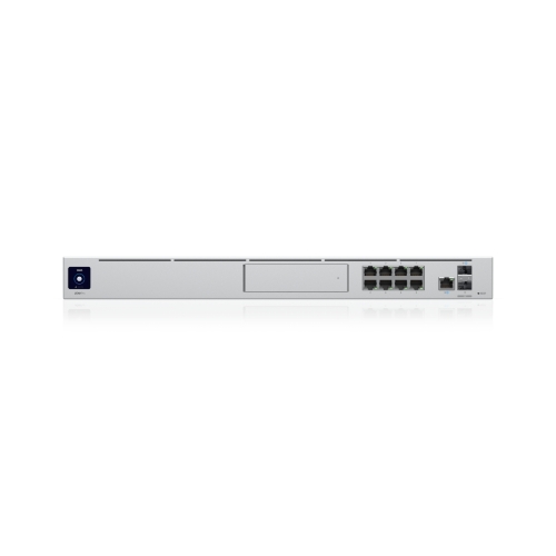 Маршрутизатор Ubiquiti UniFi Dream Machine Pro